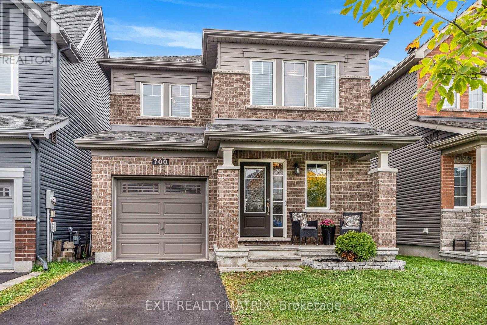 700 MAGNOLIA STREET, ottawa, Ontario
