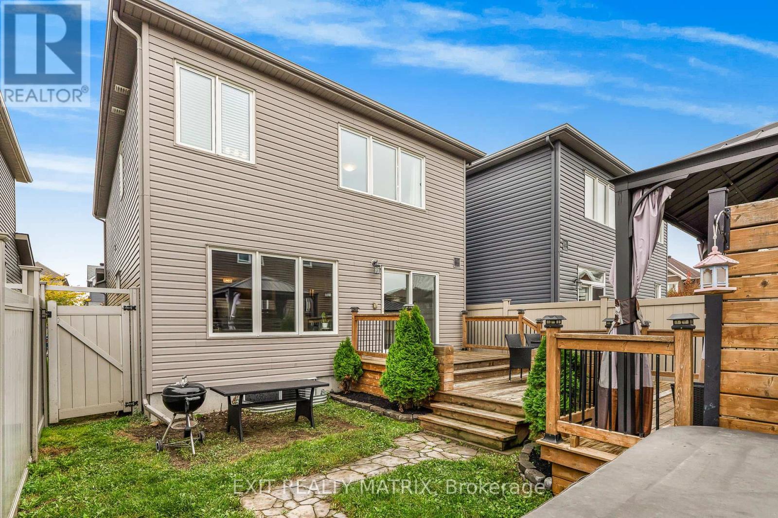 700 Magnolia Street, Ottawa, Ontario  K4A 3W4 - Photo 30 - X12431412