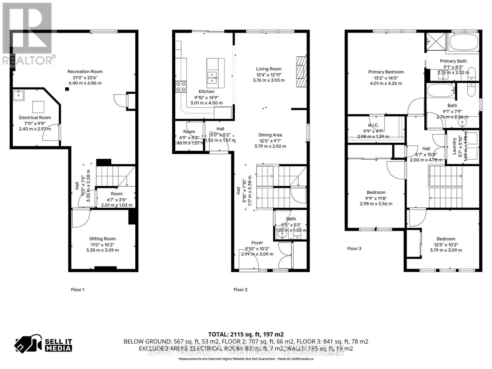 700 Magnolia Street, Ottawa, Ontario  K4A 3W4 - Photo 33 - X12431412