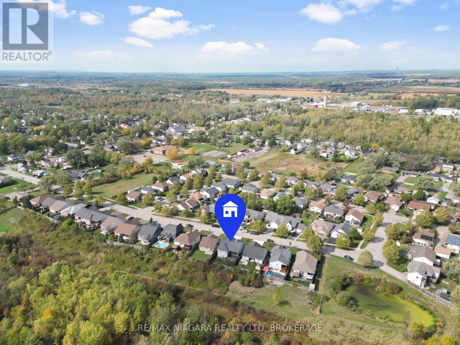 3597 Carver Street, Fort Erie, Ontario  L0S 1S0 - Photo 29 - X12431403