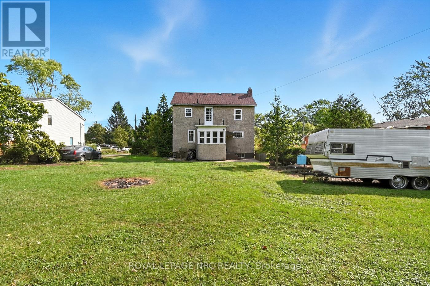 299 First Avenue, Welland (N. Welland), Ontario  L3C 1Z1 - Photo 10 - X12431411