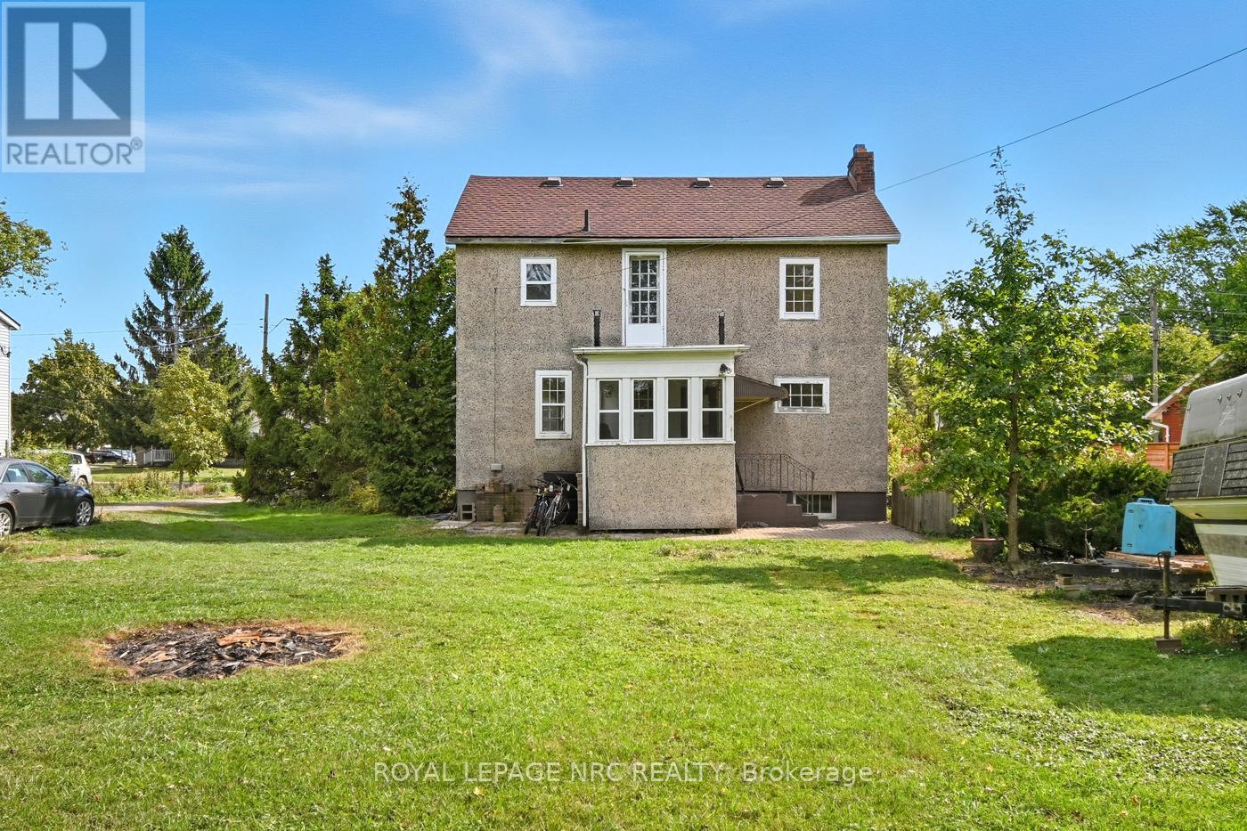 299 First Avenue, Welland (N. Welland), Ontario  L3C 1Z1 - Photo 11 - X12431411