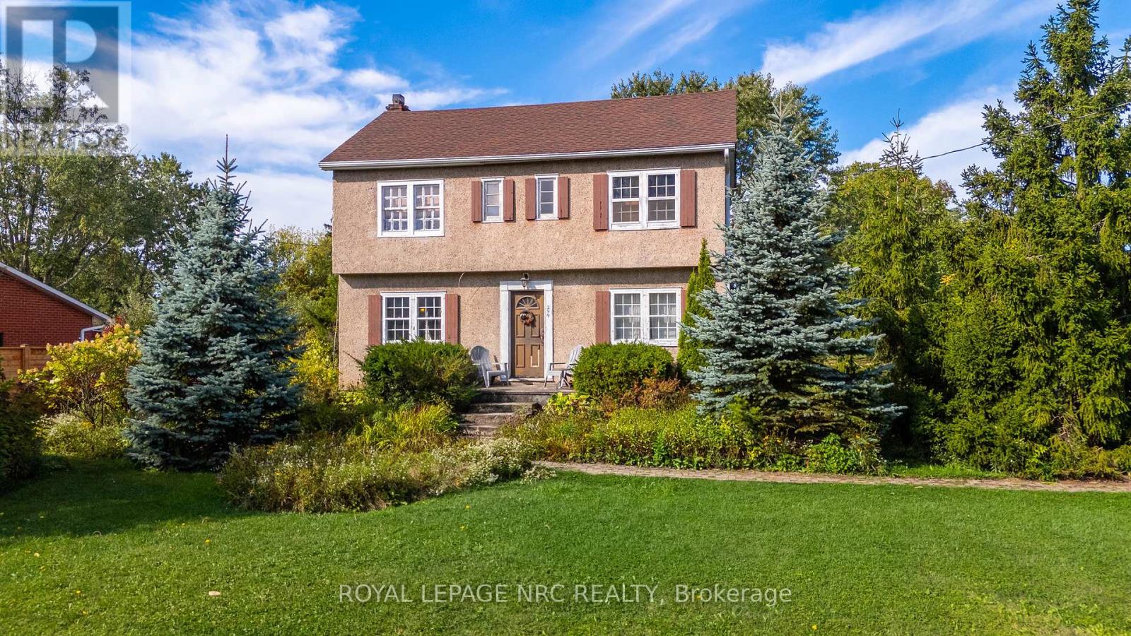 299 First Avenue, Welland (N. Welland), Ontario  L3C 1Z1 - Photo 2 - X12431411