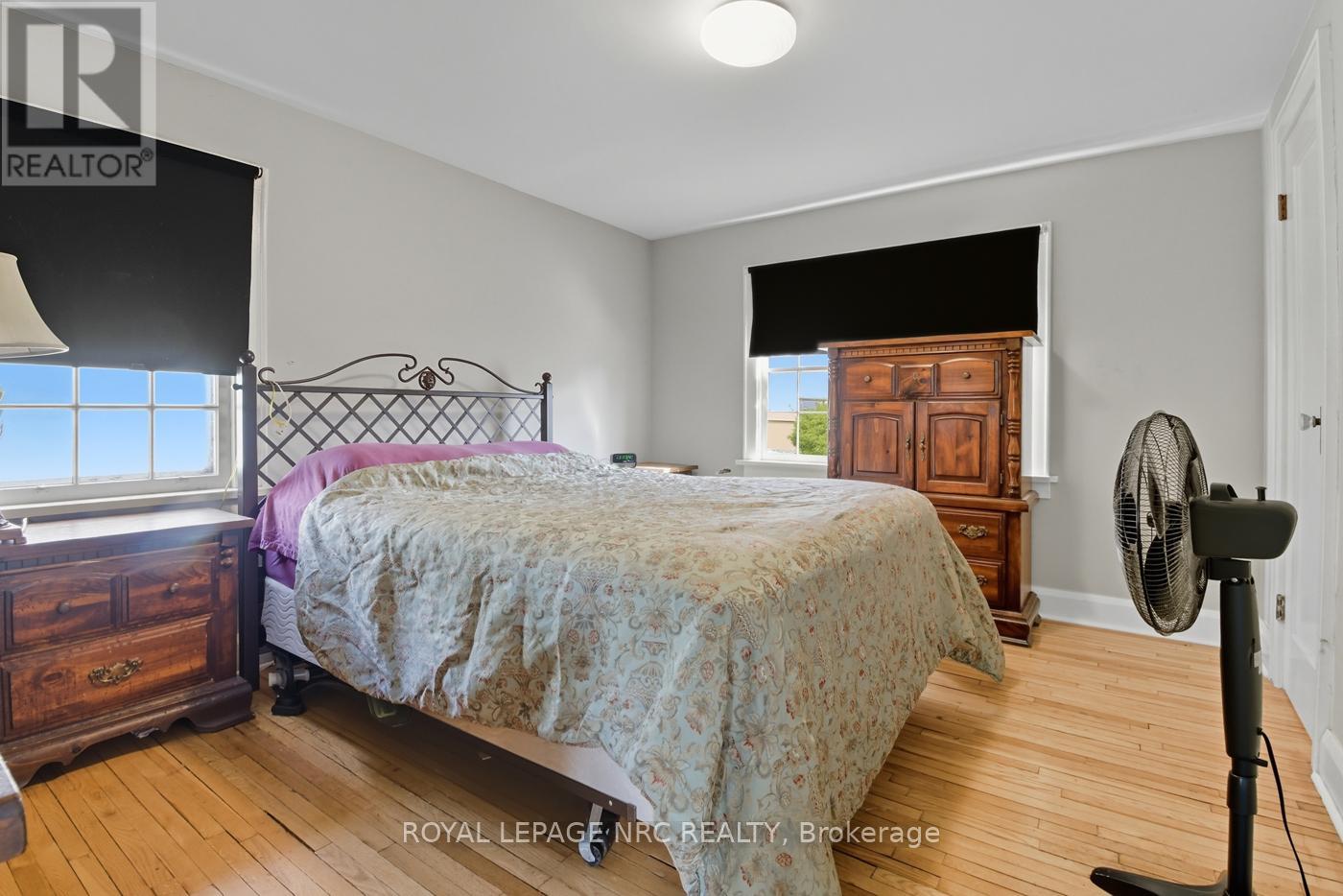 299 First Avenue, Welland (N. Welland), Ontario  L3C 1Z1 - Photo 27 - X12431411