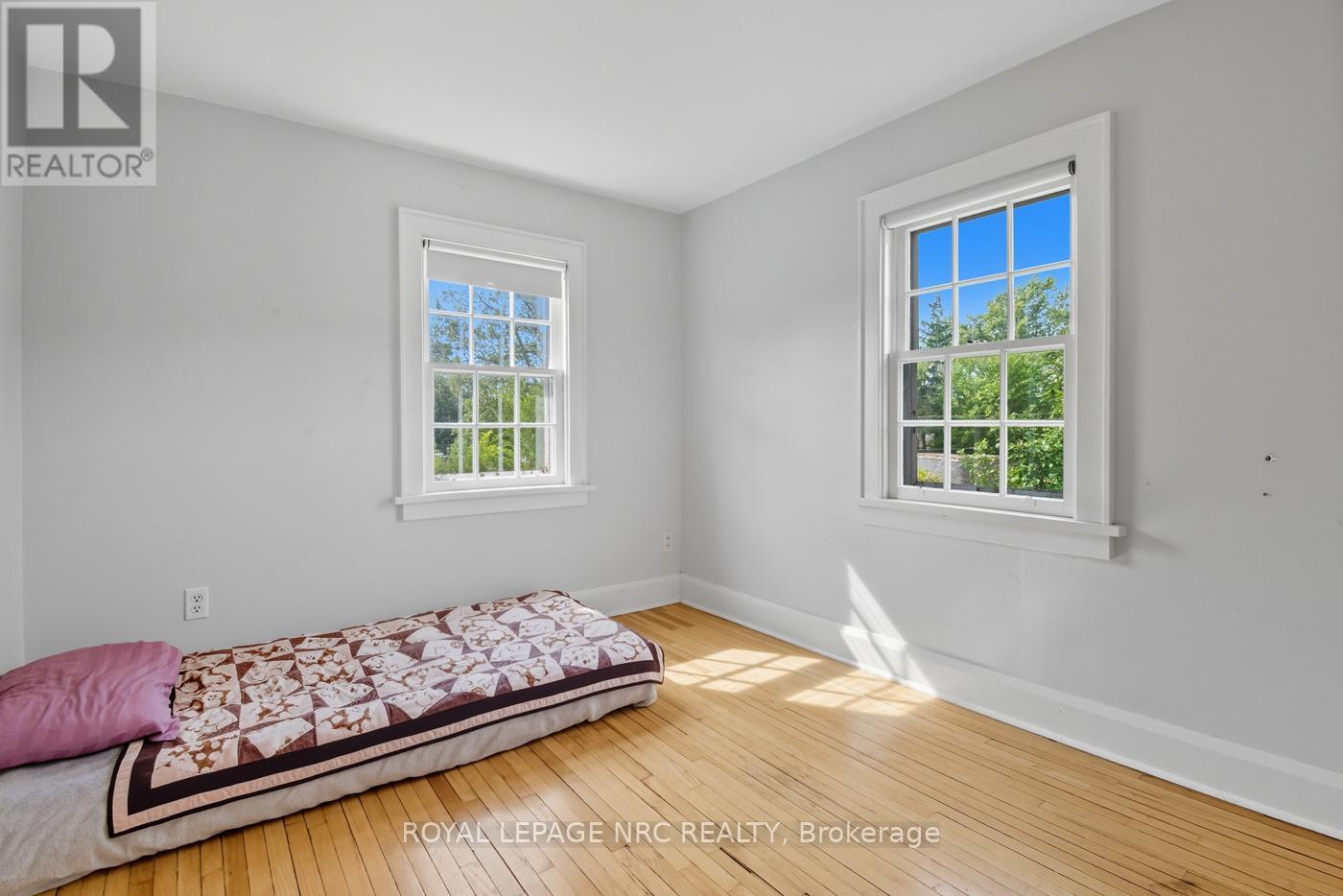 299 First Avenue, Welland (N. Welland), Ontario  L3C 1Z1 - Photo 28 - X12431411