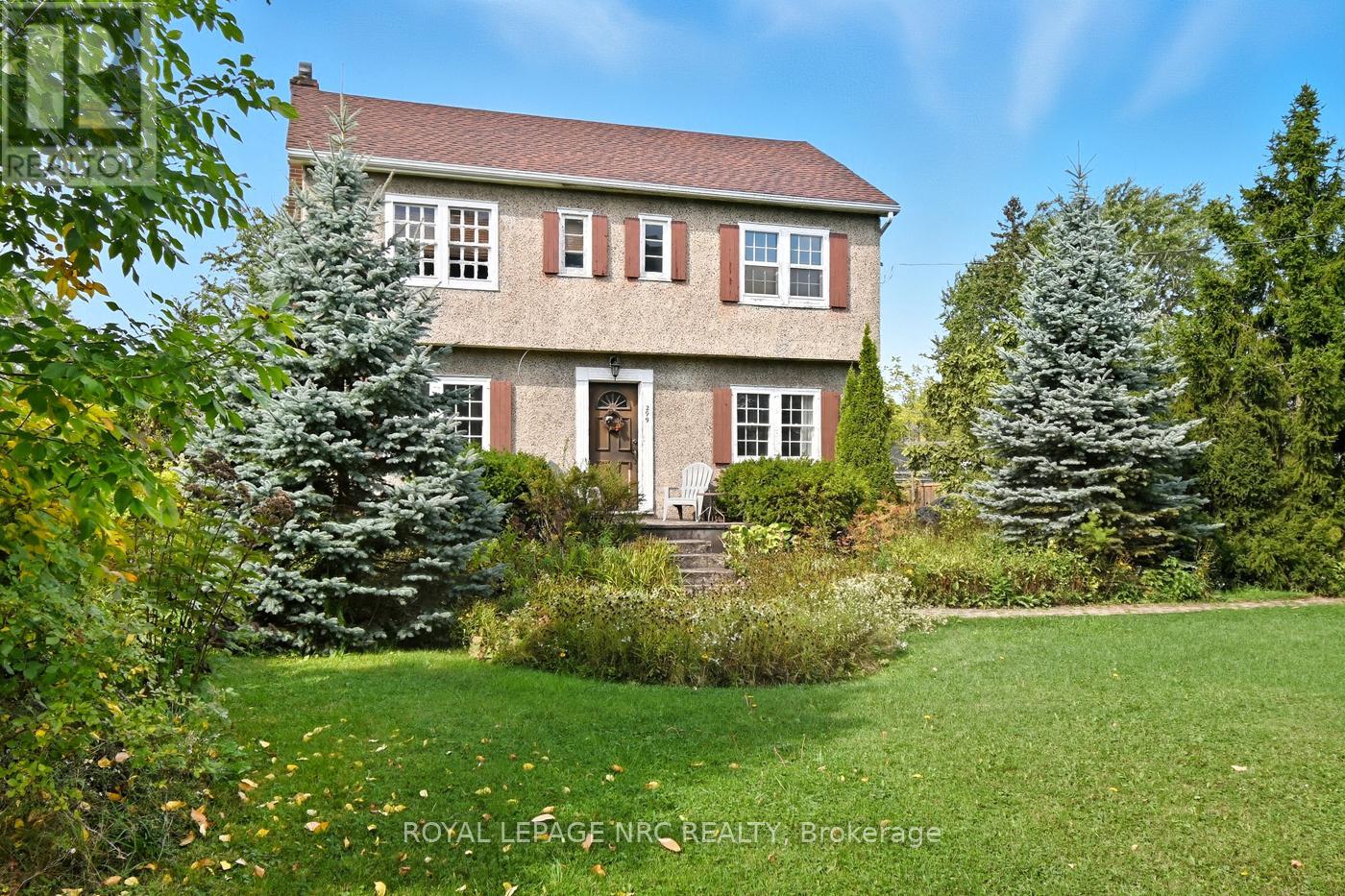 299 First Avenue, Welland (N. Welland), Ontario  L3C 1Z1 - Photo 3 - X12431411