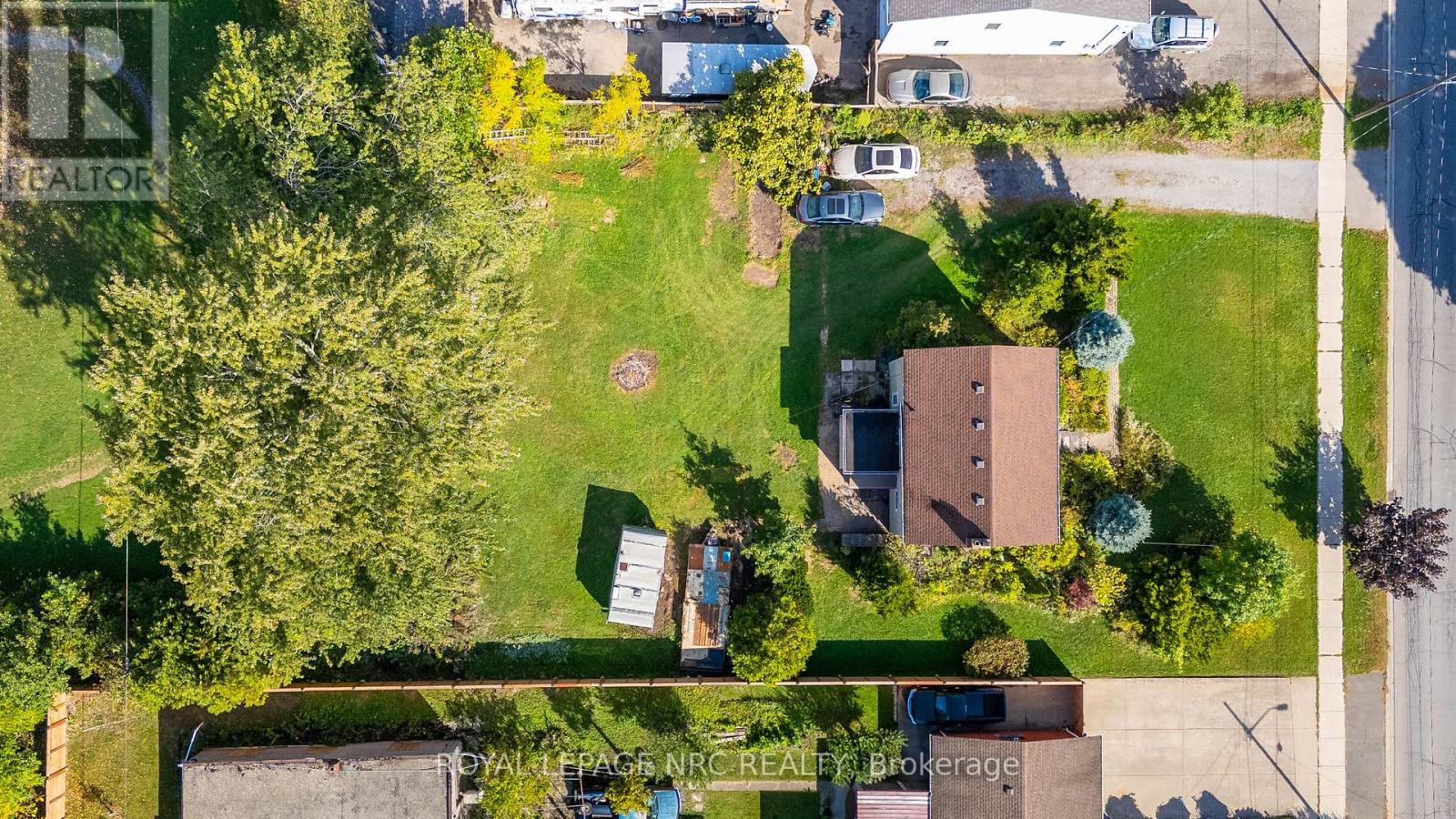 299 First Avenue, Welland (N. Welland), Ontario  L3C 1Z1 - Photo 32 - X12431411