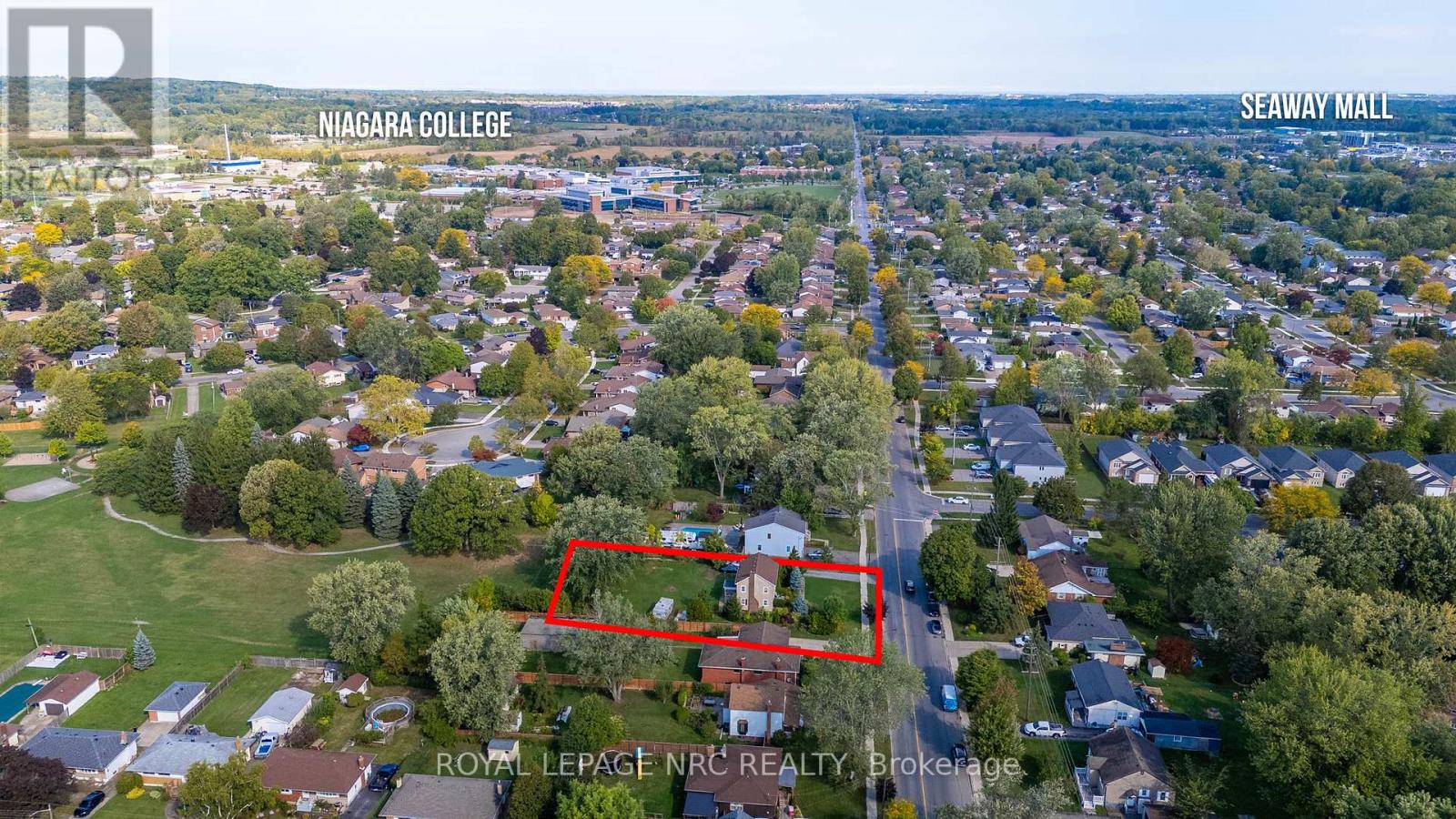 299 First Avenue, Welland (N. Welland), Ontario  L3C 1Z1 - Photo 34 - X12431411
