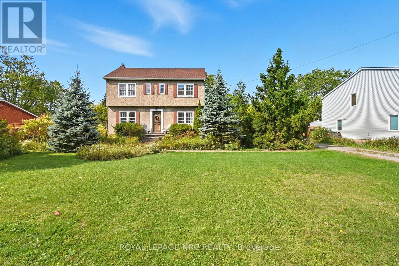 299 First Avenue, Welland (N. Welland), Ontario  L3C 1Z1 - Photo 5 - X12431411