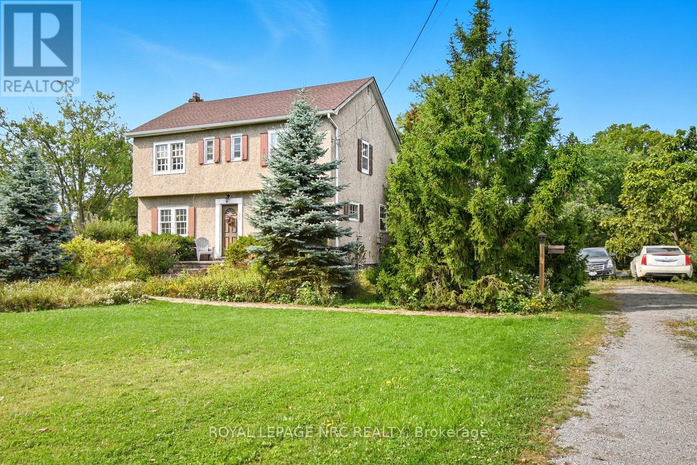 299 First Avenue, Welland (N. Welland), Ontario  L3C 1Z1 - Photo 6 - X12431411