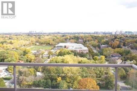 1703 - 18 Hillcrest Avenue, Toronto, Ontario  M2N 6T5 - Photo 7 - C12431394