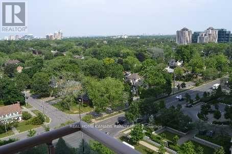 1703 - 18 Hillcrest Avenue, Toronto, Ontario  M2N 6T5 - Photo 8 - C12431394