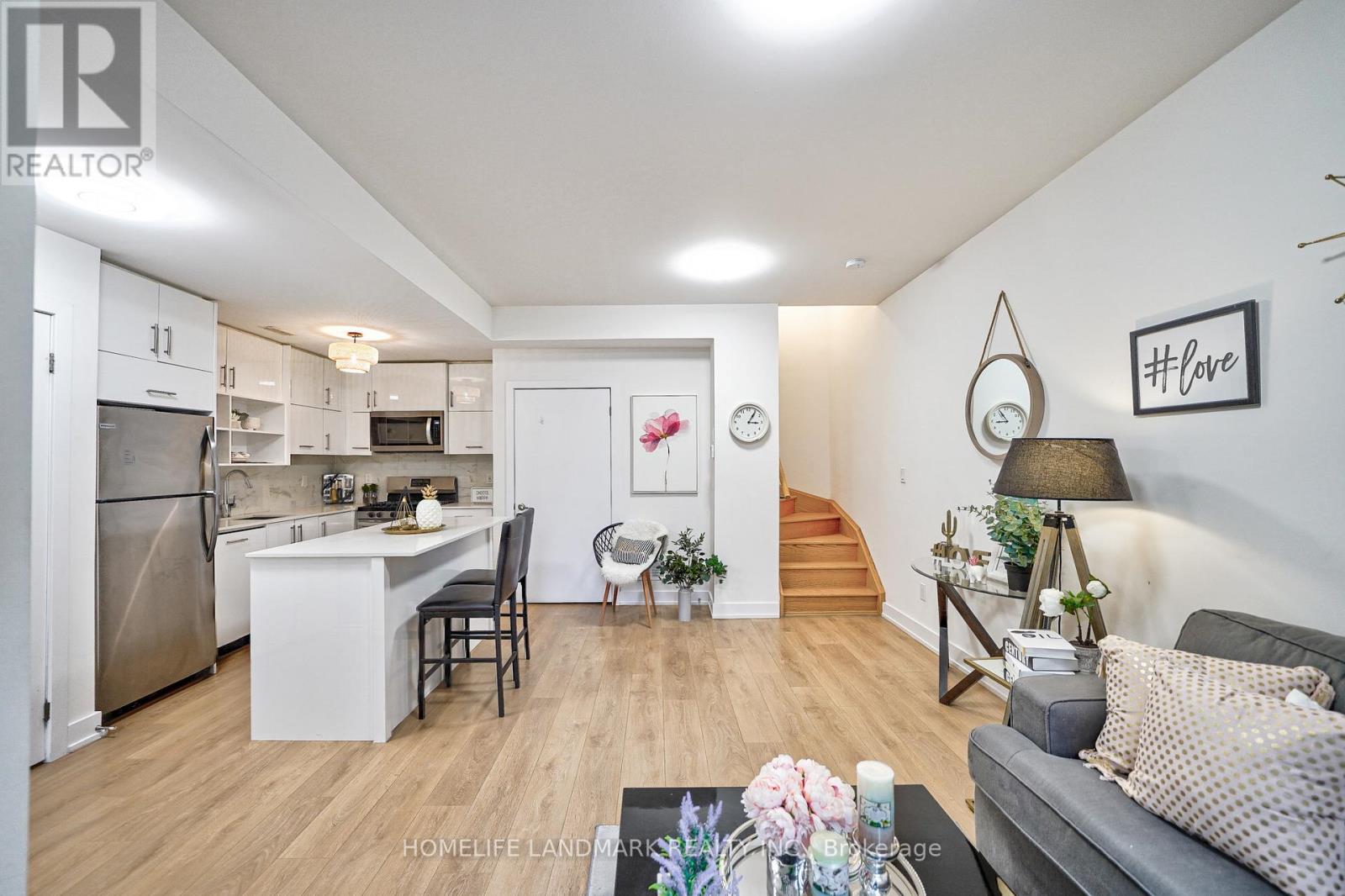 107 - 128 Fairview Mall Drive, Toronto, Ontario  M2J 2Z2 - Photo 16 - C12431398