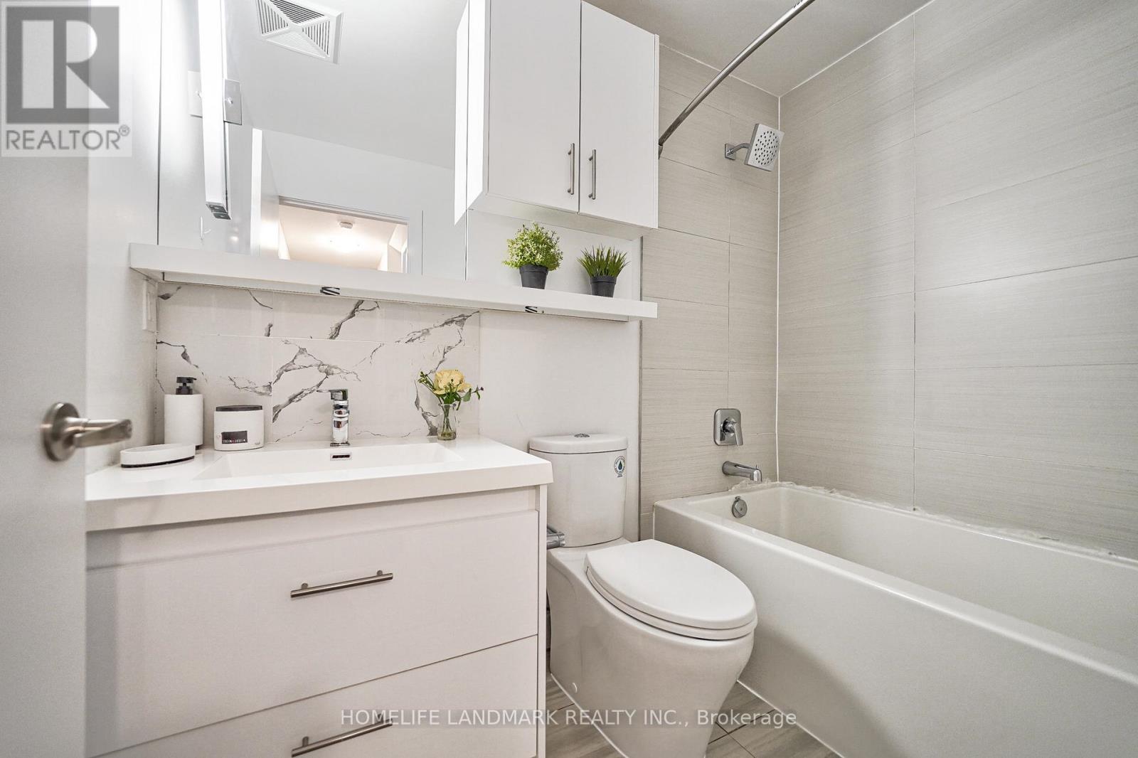 107 - 128 Fairview Mall Drive, Toronto, Ontario  M2J 2Z2 - Photo 17 - C12431398