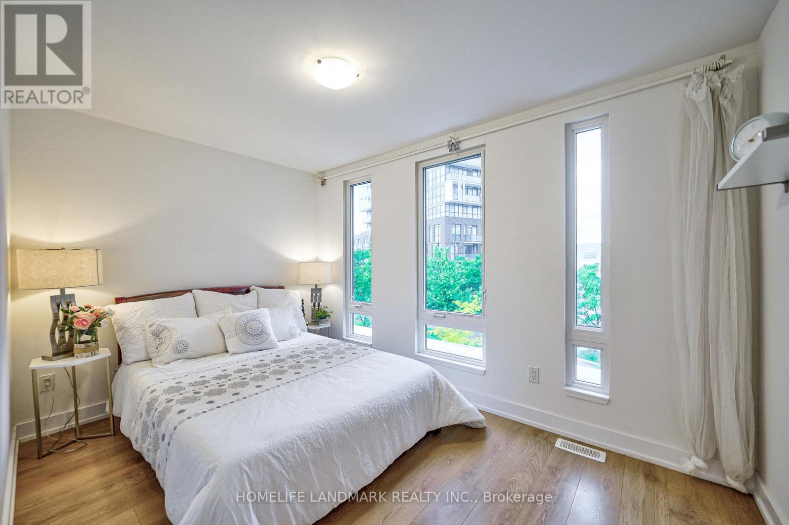 107 - 128 Fairview Mall Drive, Toronto, Ontario  M2J 2Z2 - Photo 27 - C12431398