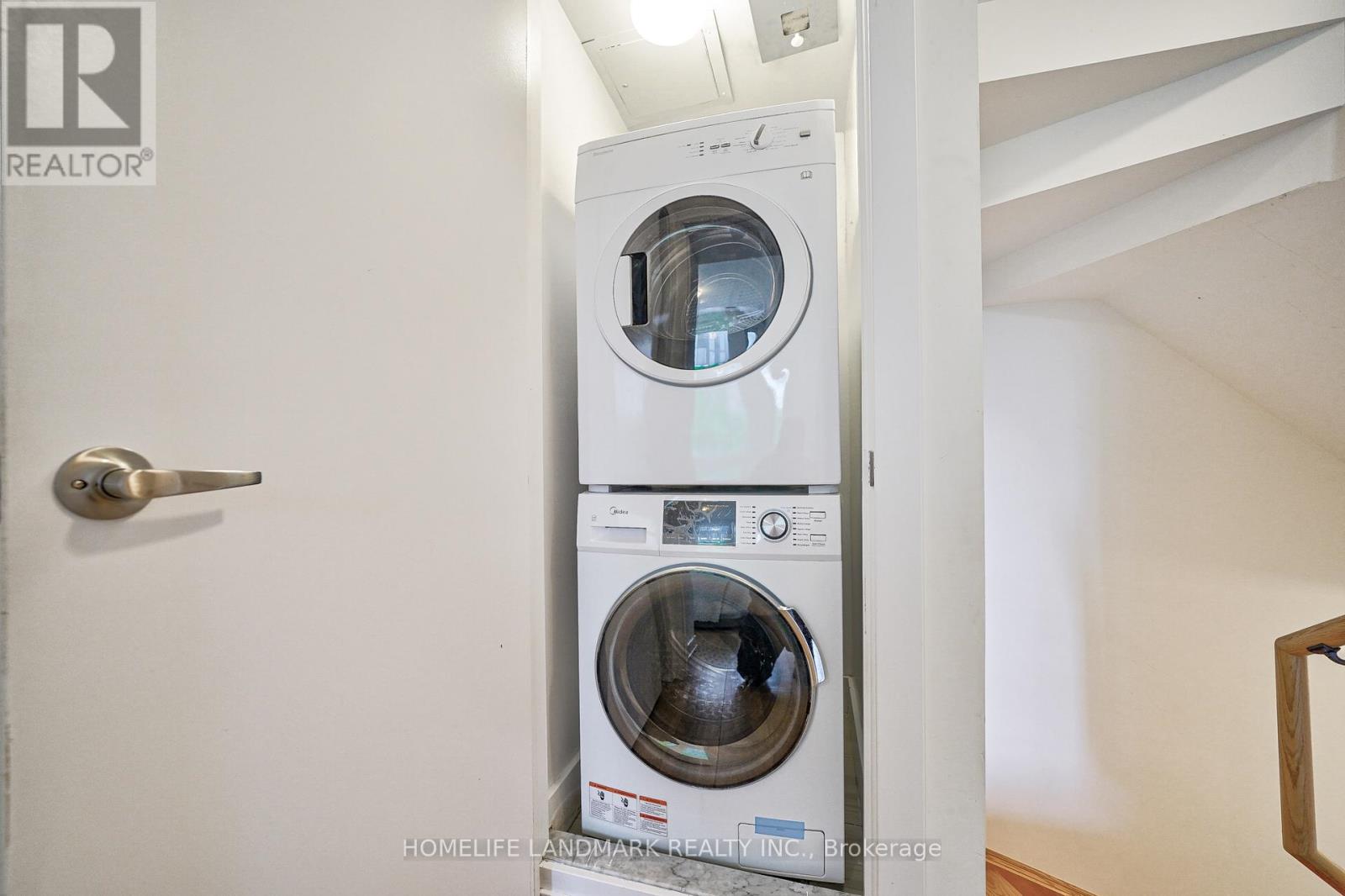 107 - 128 Fairview Mall Drive, Toronto, Ontario  M2J 2Z2 - Photo 33 - C12431398