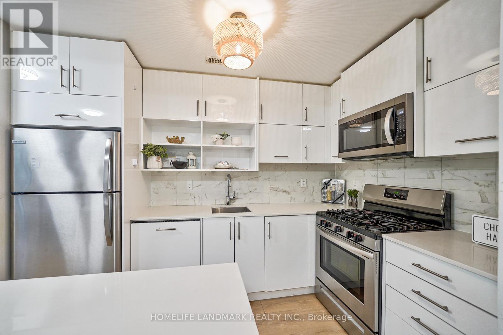107 - 128 Fairview Mall Drive, Toronto, Ontario  M2J 2Z2 - Photo 8 - C12431398