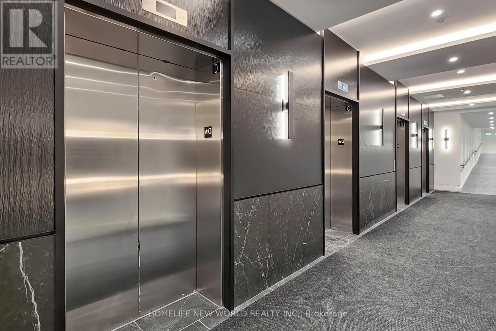 1004 - 308 Jarvis Street, Toronto (Church-Yonge Corridor), Ontario  M5B 0E3 - Photo 11 - C12431400