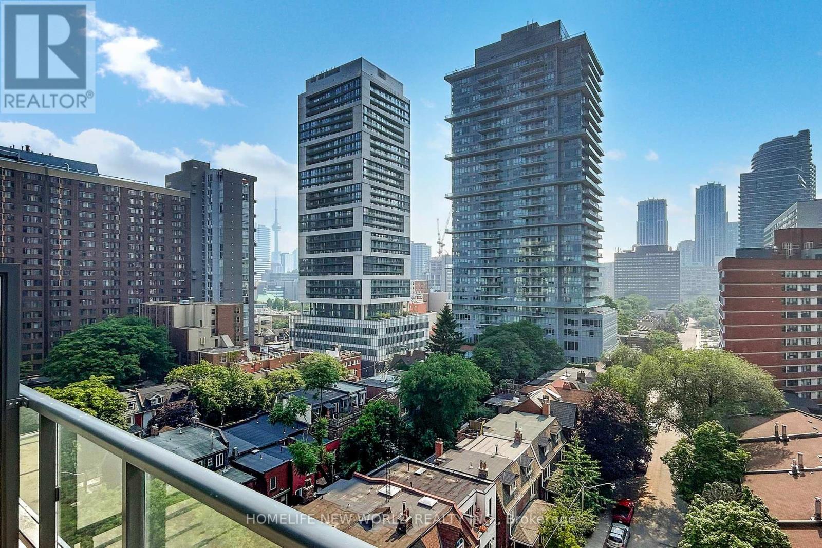 1004 - 308 Jarvis Street, Toronto, Ontario  M5B 0E3 - Photo 23 - C12431400
