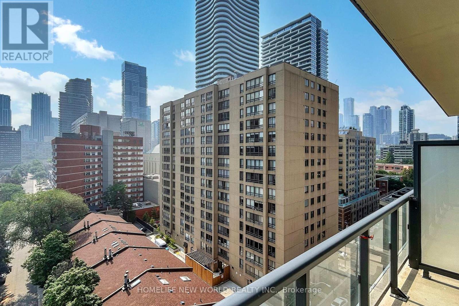 1004 - 308 Jarvis Street, Toronto, Ontario  M5B 0E3 - Photo 24 - C12431400