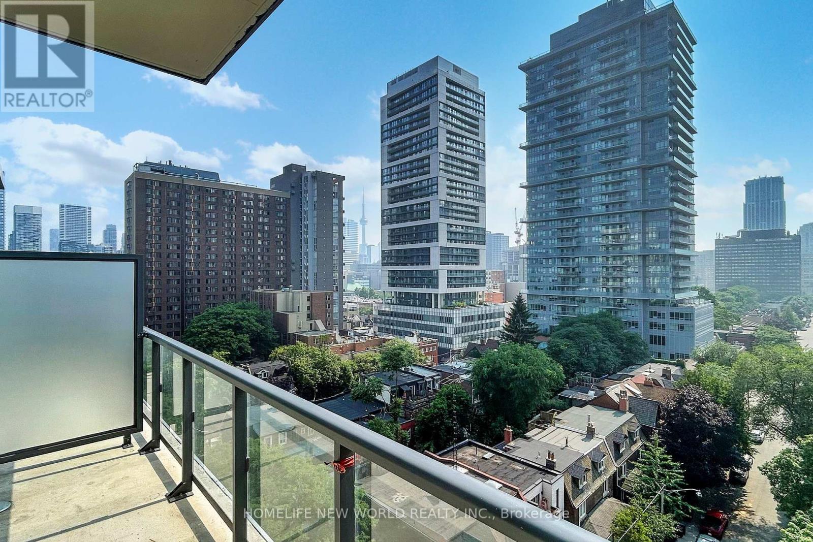 1004 - 308 Jarvis Street, Toronto, Ontario  M5B 0E3 - Photo 25 - C12431400