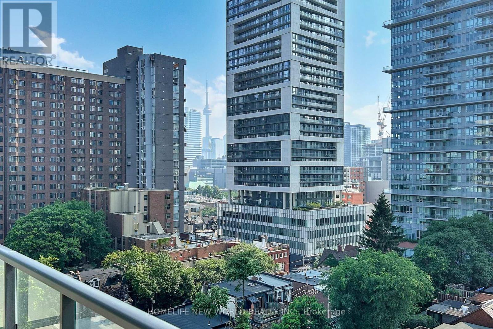 1004 - 308 Jarvis Street, Toronto, Ontario  M5B 0E3 - Photo 26 - C12431400