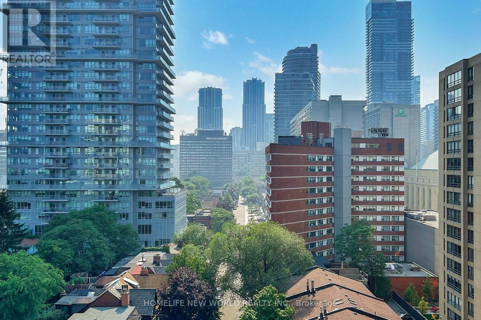 1004 - 308 Jarvis Street, Toronto, Ontario  M5B 0E3 - Photo 27 - C12431400