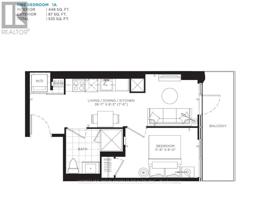 1004 - 308 Jarvis Street, Toronto, Ontario  M5B 0E3 - Photo 36 - C12431400