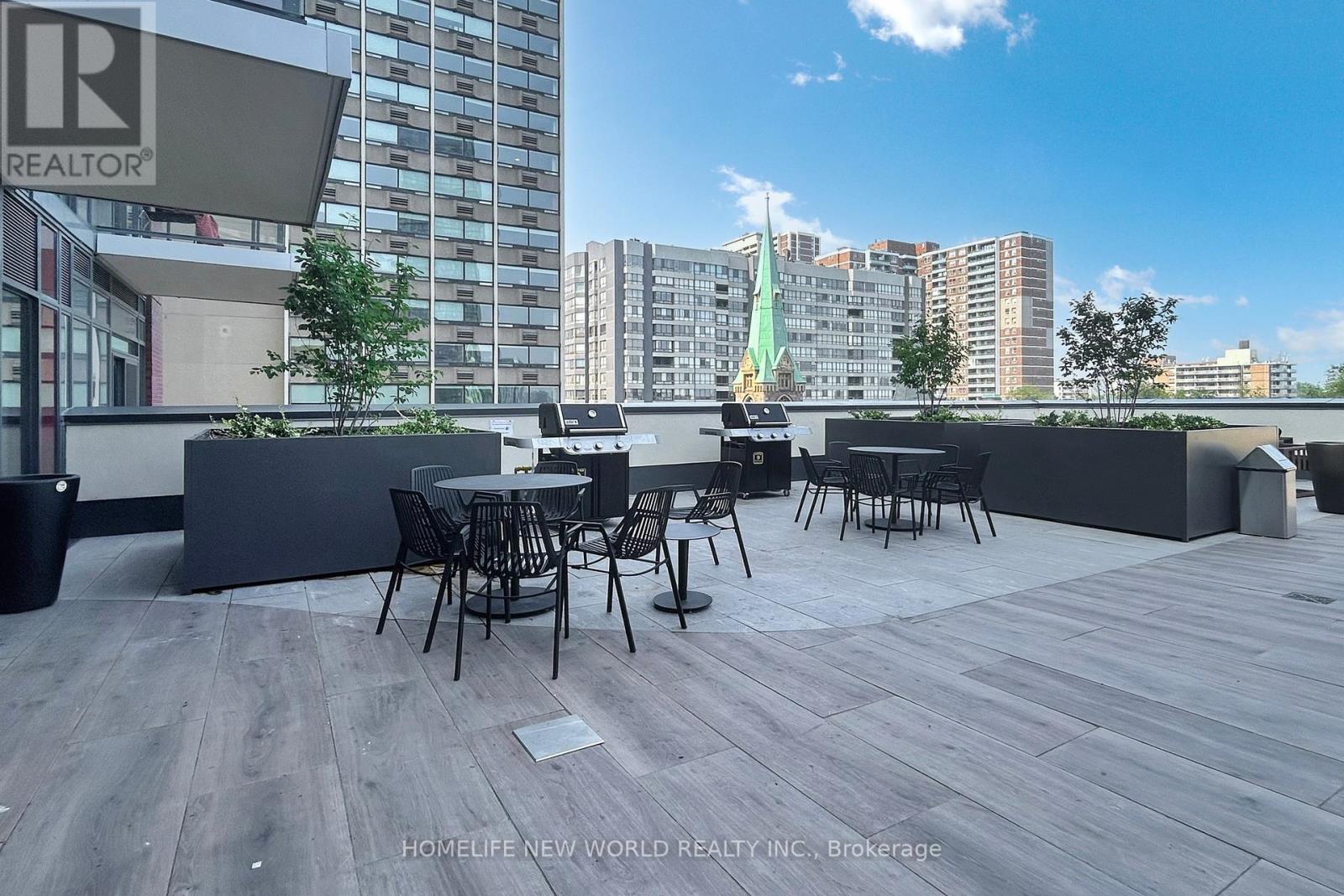 1004 - 308 Jarvis Street, Toronto, Ontario  M5B 0E3 - Photo 37 - C12431400