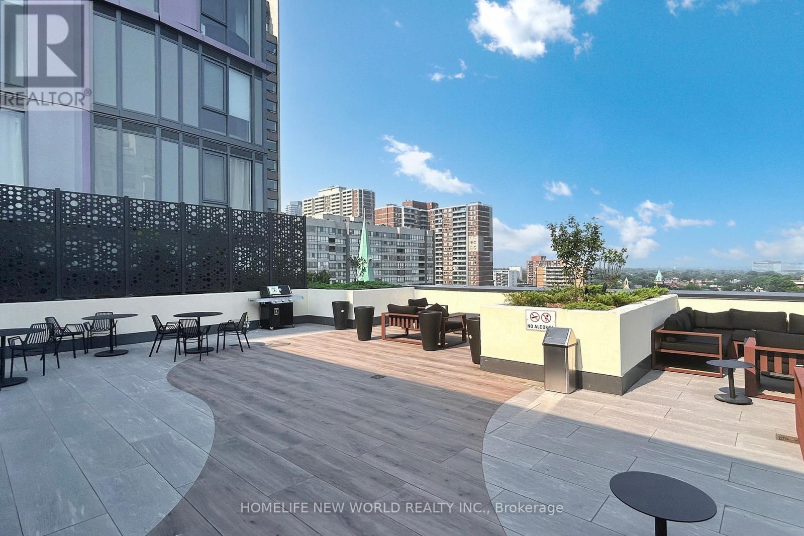1004 - 308 Jarvis Street, Toronto, Ontario  M5B 0E3 - Photo 40 - C12431400