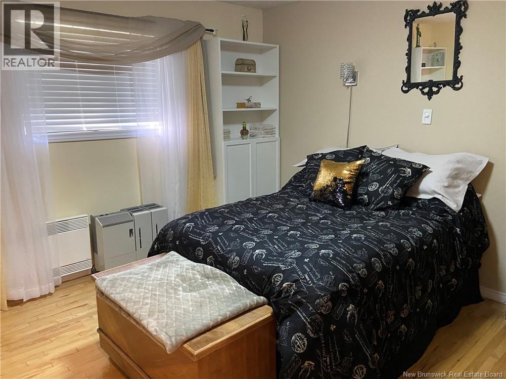 374 Isidore Boucher Boulevard, Saint-Jacques, New Brunswick  E7B 1X7 - Photo 10 - NB127321