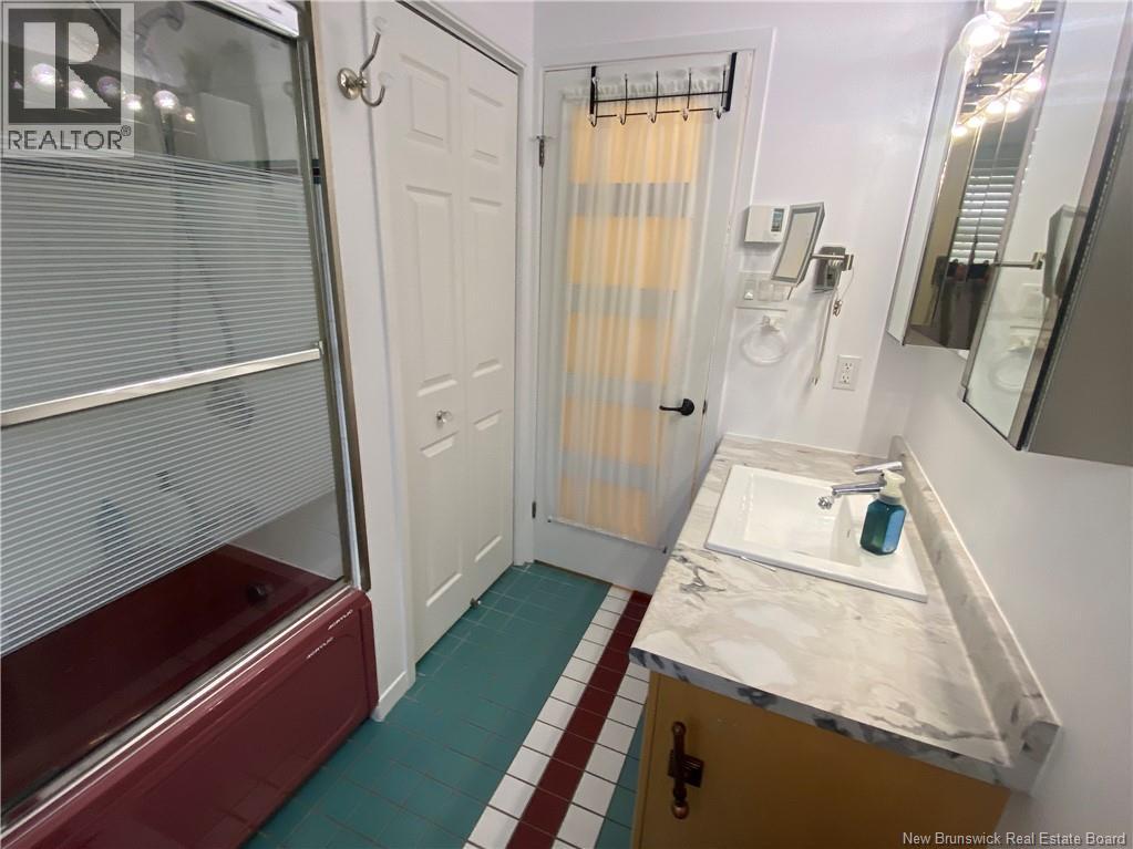 374 Isidore Boucher Boulevard, Saint-Jacques, New Brunswick  E7B 1X7 - Photo 13 - NB127321