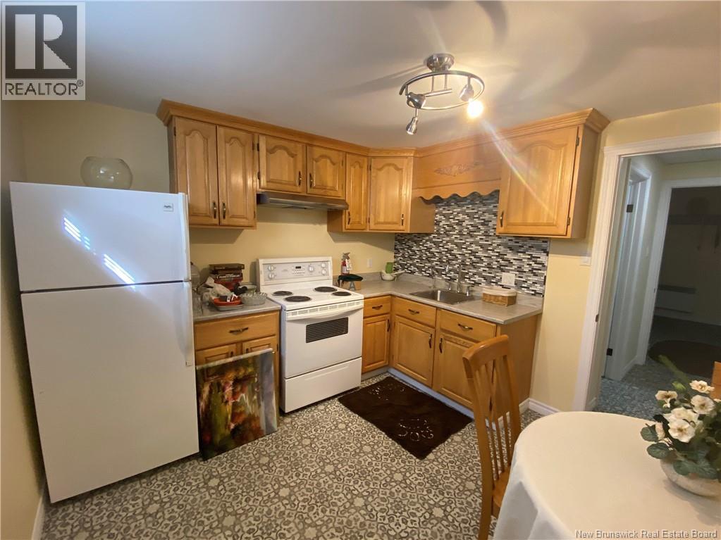374 Isidore Boucher Boulevard, Saint-Jacques, New Brunswick  E7B 1X7 - Photo 18 - NB127321