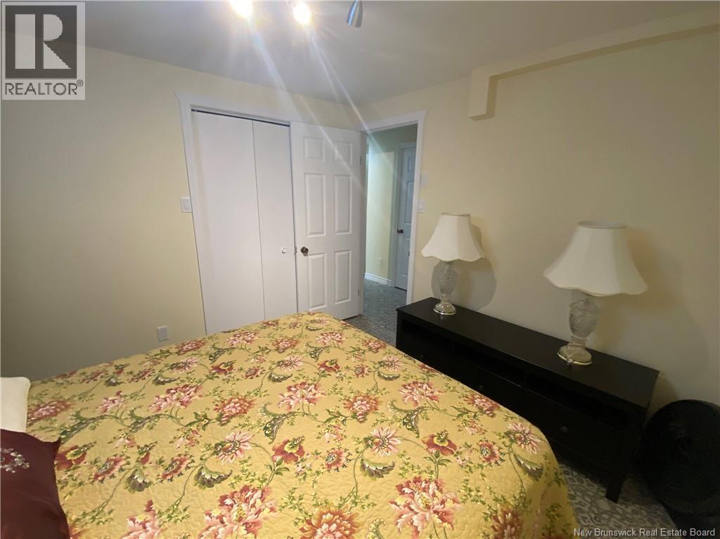 374 Isidore Boucher Boulevard, Saint-Jacques, New Brunswick  E7B 1X7 - Photo 21 - NB127321