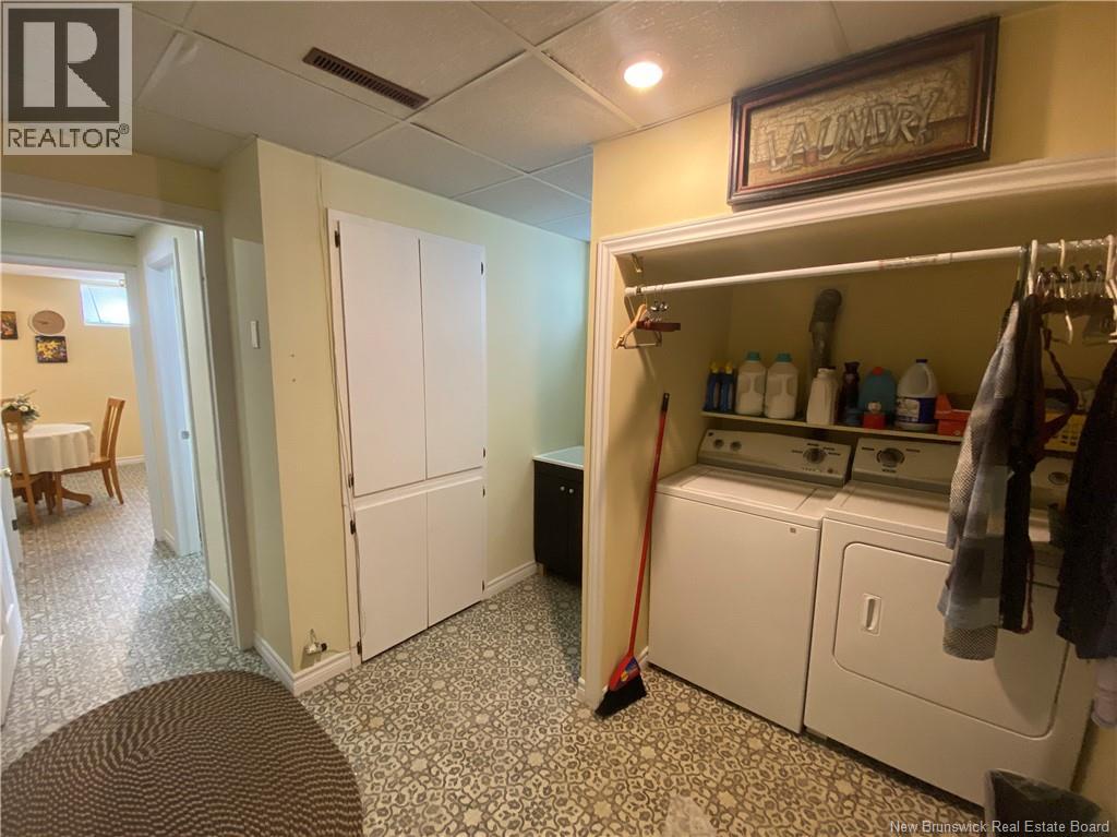 374 Isidore Boucher Boulevard, Saint-Jacques, New Brunswick  E7B 1X7 - Photo 22 - NB127321