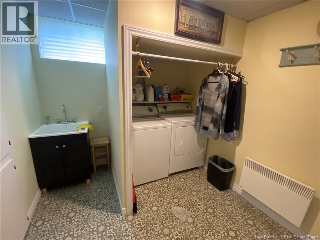 374 Isidore Boucher Boulevard, Saint-Jacques, New Brunswick  E7B 1X7 - Photo 23 - NB127321