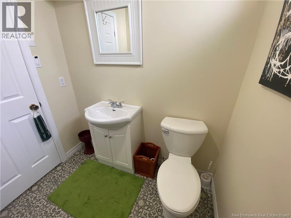 374 Isidore Boucher Boulevard, Saint-Jacques, New Brunswick  E7B 1X7 - Photo 25 - NB127321