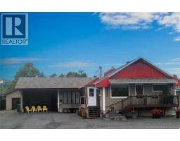374 Isidore Boucher Boulevard, Saint-Jacques, New Brunswick
