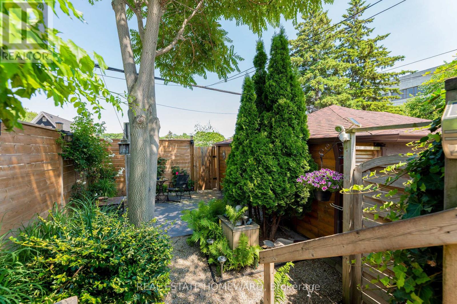 331 Rhodes Avenue, Toronto, Ontario  M4L 3A4 - Photo 32 - E12431413