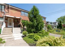 331 RHODES AVENUE, Toronto, Ontario