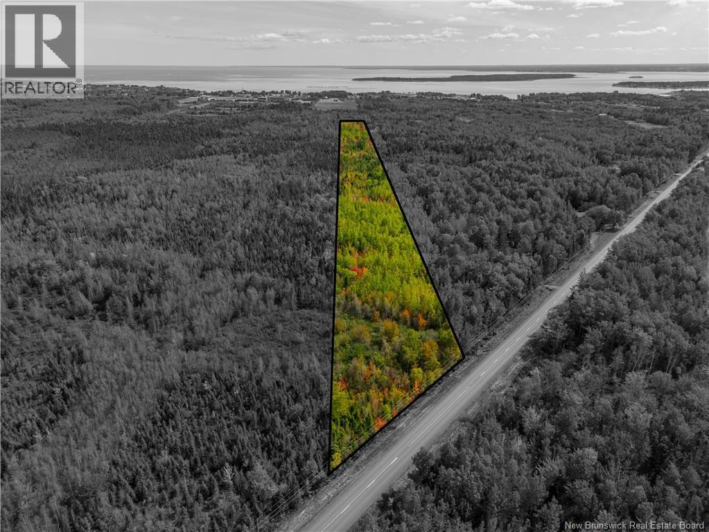 Lot 24-1 Route 134, Grande-Digue, New Brunswick  E4R 5J3 - Photo 2 - NB127315