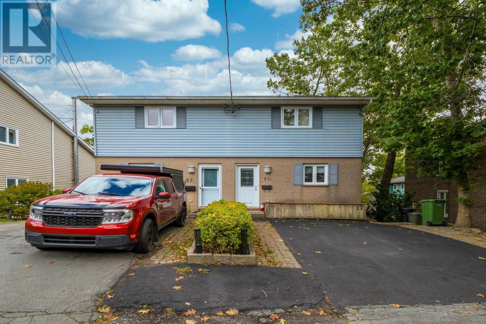 17B Lakeview Point Road, Dartmouth, Nova Scotia
