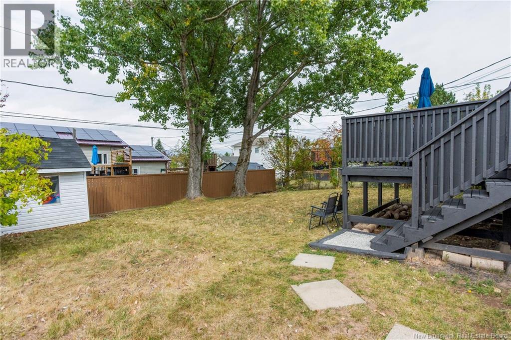 257 Ryan Street, Moncton, New Brunswick  E1G 1R2 - Photo 10 - NB127498