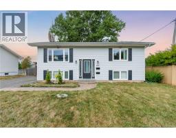 257 Ryan Street, Moncton, New Brunswick