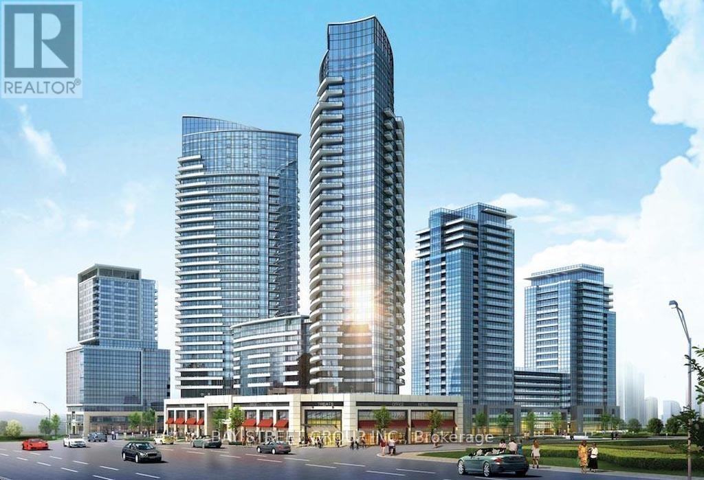2132 - 7161 YONGE STREET, Markham, Ontario