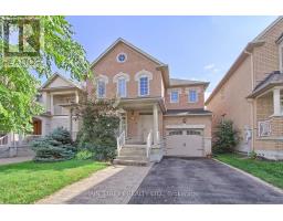 39 CHARDONNAY DRIVE, Vaughan, Ontario
