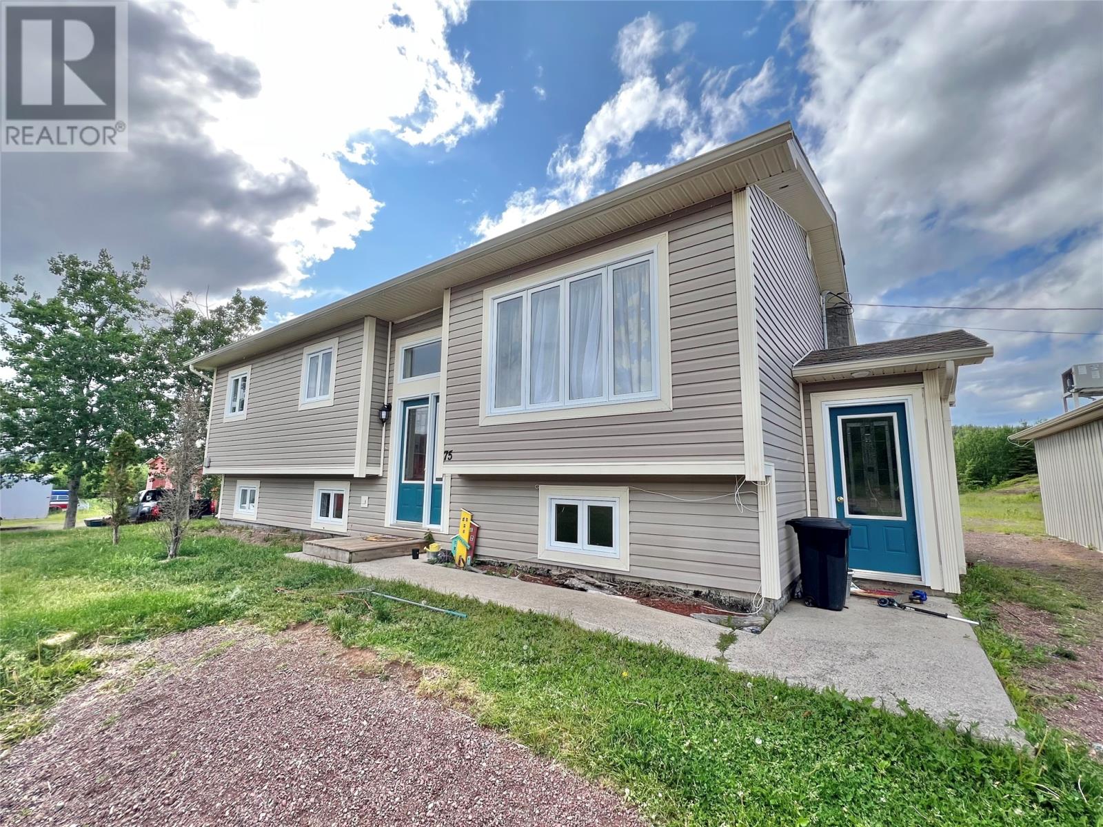 75 Main Street, Phillips Head, Newfoundland & Labrador  A0H 1E0 - Photo 3 - 1285133