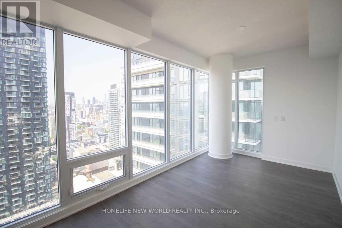 4111 - 115 BLUE JAYS WAY, Toronto, Ontario