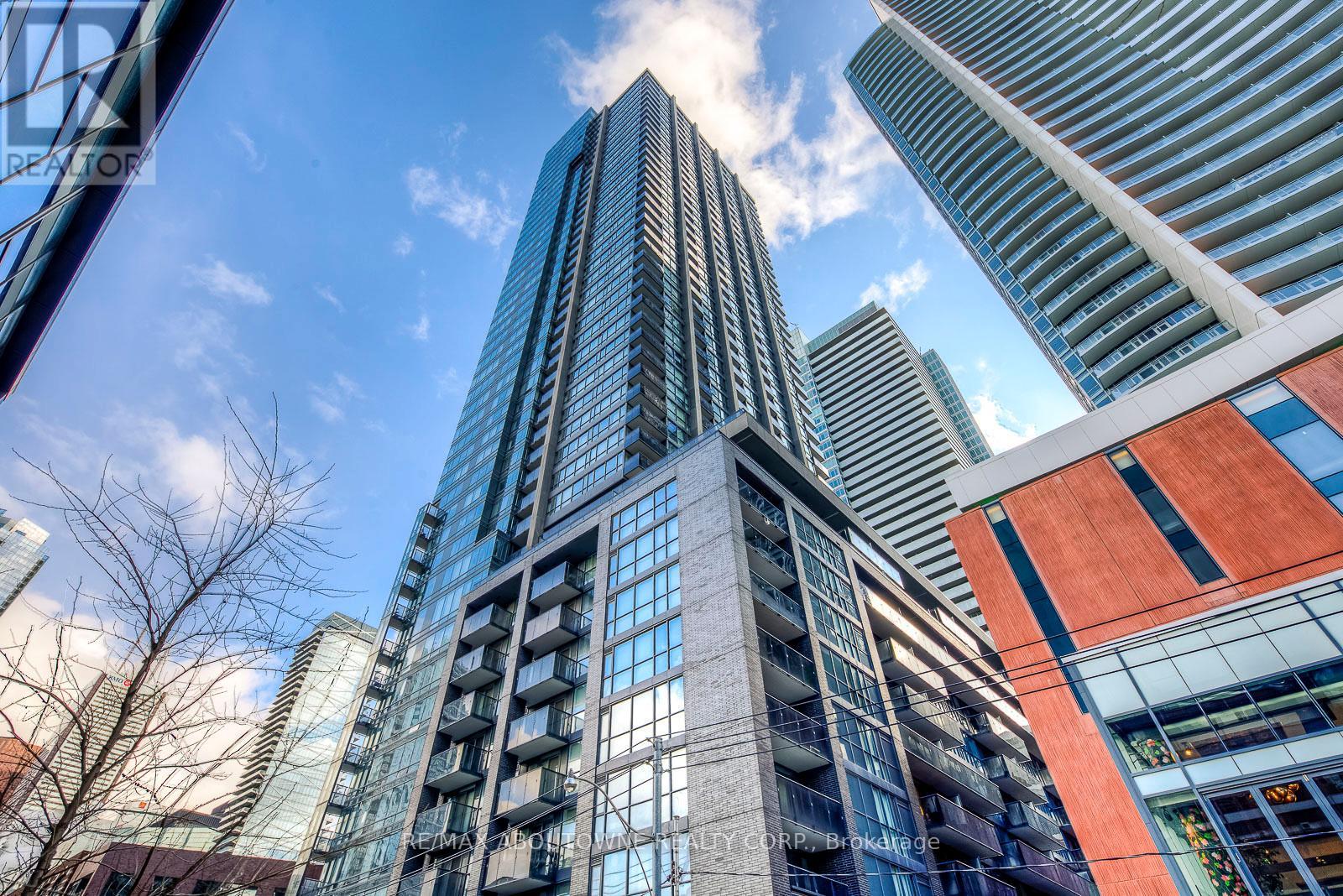 3003 - 295 ADELAIDE STREET W, Toronto, Ontario