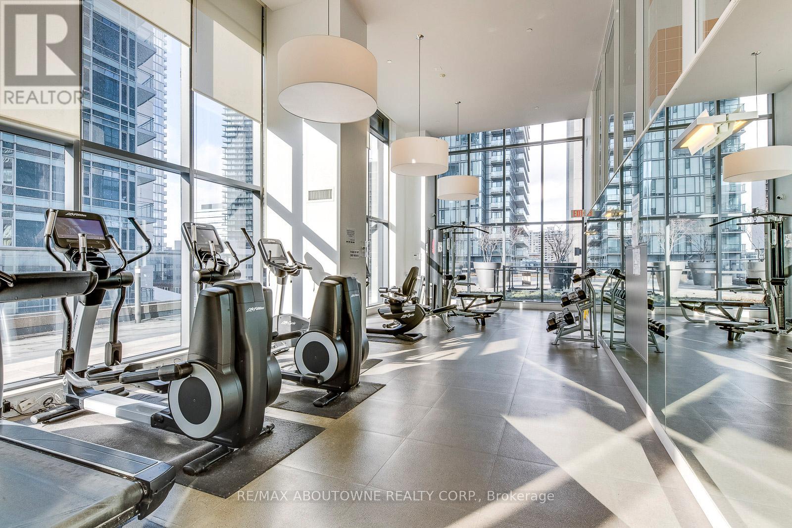 3003 - 295 Adelaide Street W, Toronto, Ontario  M5V 1P7 - Photo 26 - C12431417